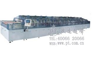 波达TFT,LCD,PDP,TP电子玻璃清洗干燥机