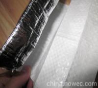 四川做铝箔立体包装袋，铝箔真空包装膜