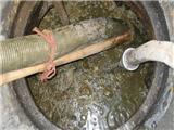 无锡南长区污水管道疏通-清理化粪池公司