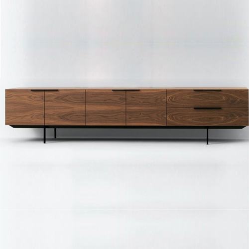 Pastoe Frame Lacquered sideboard