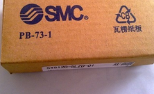 SMC特价SY5120-5LZD电磁阀总代理现货批发