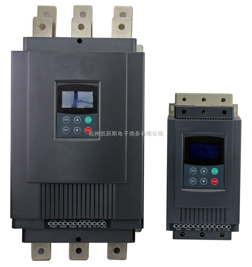 500kW电机软启动器JJR2-055-Z,JJR2-055-E,JJR2-055-S