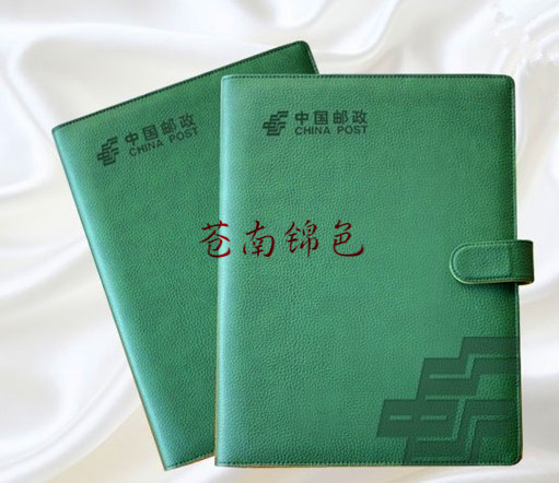 郴州皮革本册厂 定做笔记本印刷 精装日记本定制