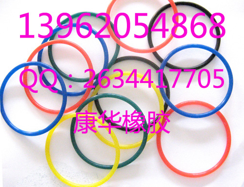 供应硅橡胶密封圈厂家_江苏供应量最大的硅橡胶密封圈生产商