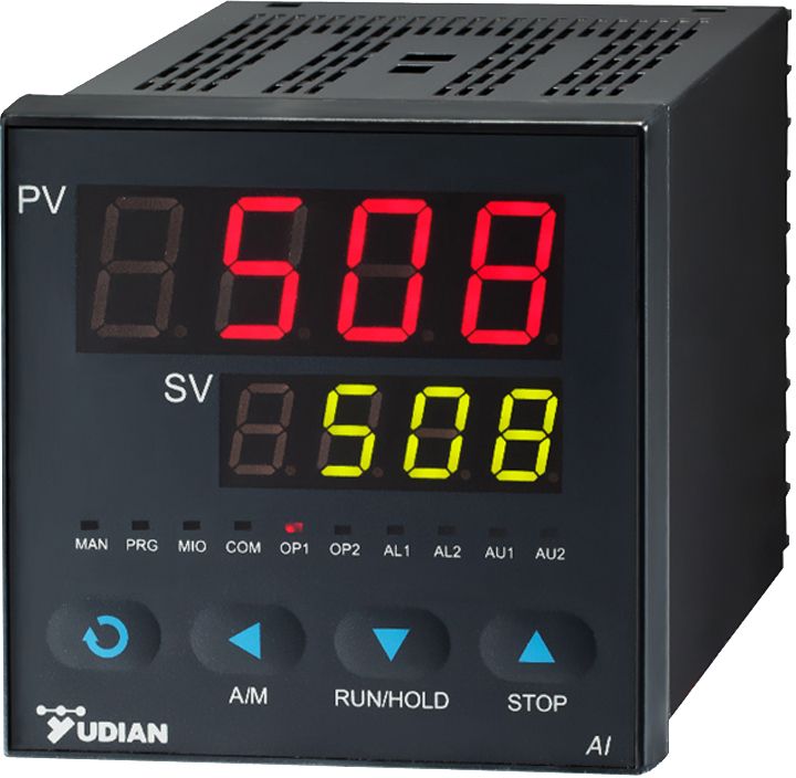 AI-509宇电AI-508智能温控器成都一级代理现货正品原装