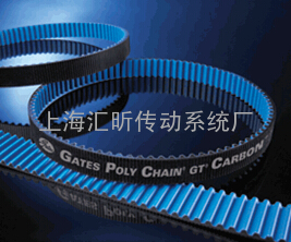 美国GATES盖茨 PolyChain保力强同步带的应用和特长