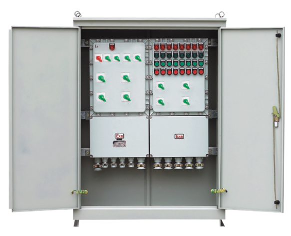四川BSG系列防爆配电柜