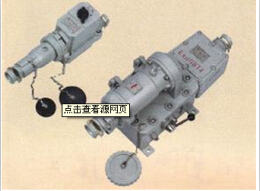 BCD54-100/225A防爆插接装置（IIB）