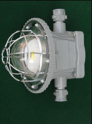 DGS30/127L(A)矿用隔爆型LED巷道灯  优质矿用LED巷道灯 