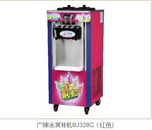冰淇淋机供应，福建价位合理的餐饮设备冰淇淋机供应