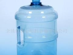 塑胶制品代理加盟——怎么挑选具有口碑的纯净水桶