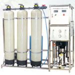 青海直饮水设备：选购最超值的水处理设备首选海澳特净化工程