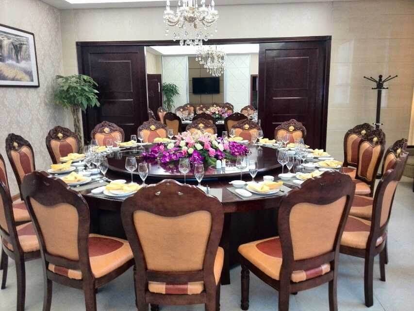 福州地区最好的酒店桌椅供应商    _福州酒店桌椅