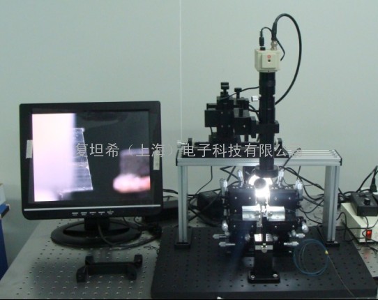 plc光分路器手动对光机（现货）