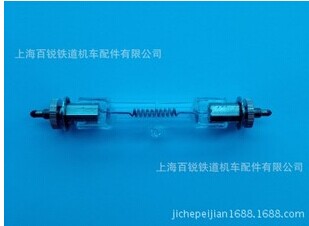 LJQ110V400W 110V600W 110V800W铁路机车卤钨灯管