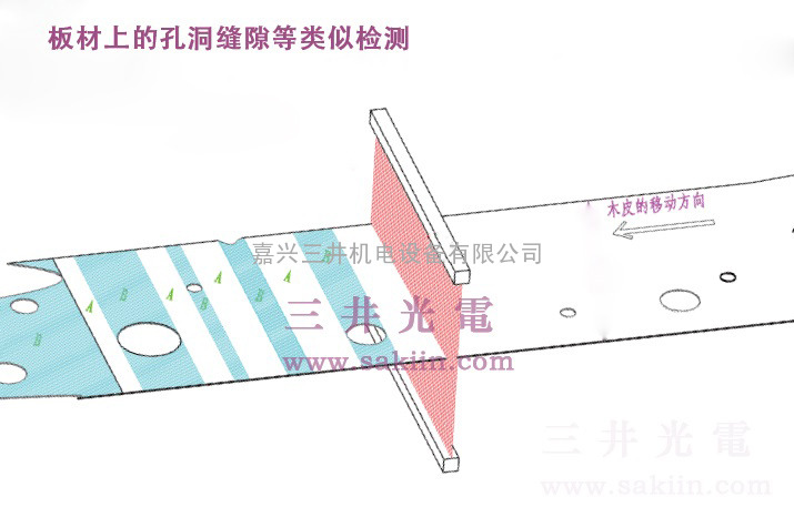 北京焊缝检测光幕系统