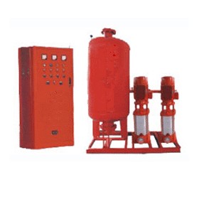 XQ型消防气压给水设备｜恒压给水设备｜隔膜式气压给水设备