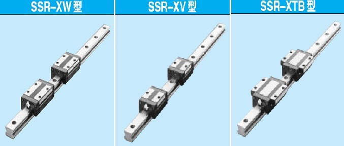 THK导轨，THK滑块制造公司——【推荐】杰雅传动爆款THK导轨