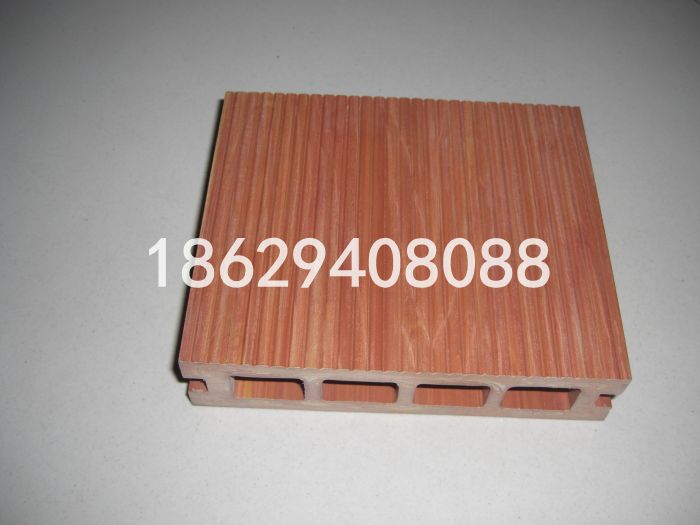 塑木型材供应 [供应]西安价格合理的塑木型材