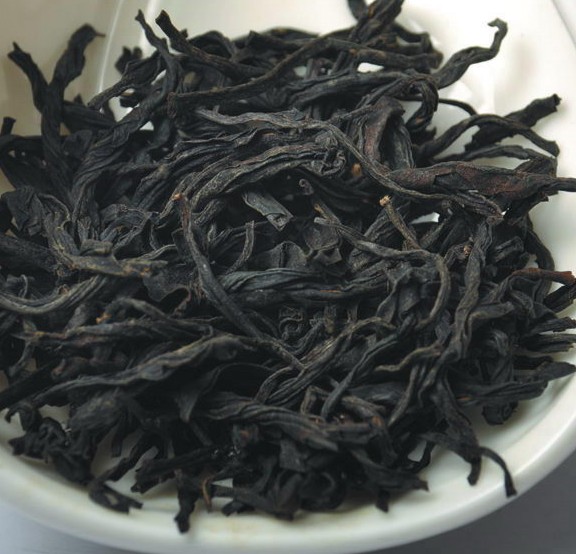 云瓒礼茶是创新型的正山小种批发商_红茶专卖