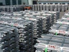 成都回收废铝厂家 成都回收有色金属销售 四川众兴