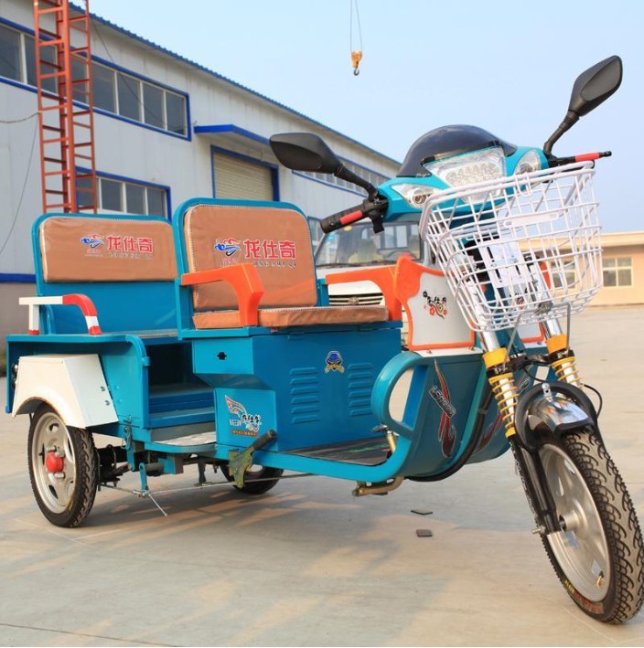 许昌哪家生产的电动三轮车是具有口碑的——河南电动车