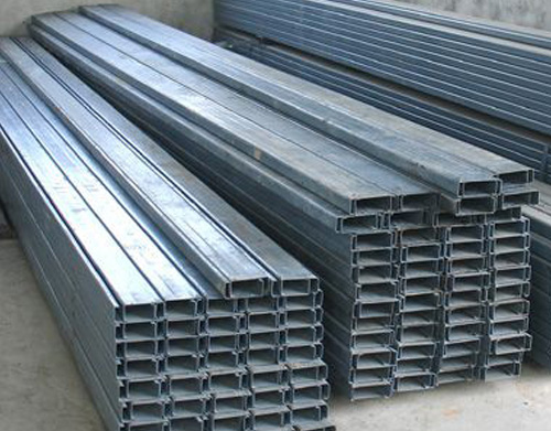 C型钢公司|要买优质C型钢，就来盛兴钢材商行吧
