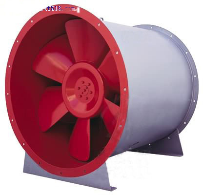 HTFC（DT）系列低噪声消防通风【柜式离心风机】