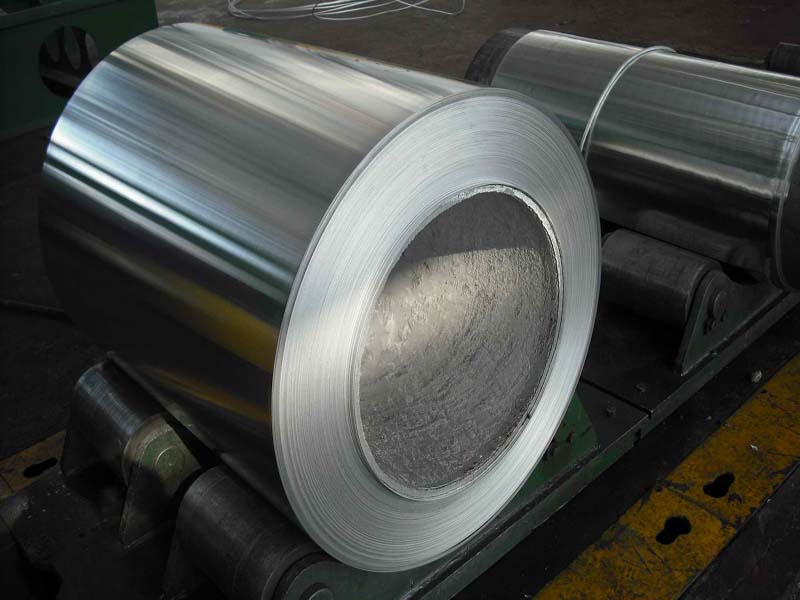 厦门6063铝卷：大量供应高品质的铝卷