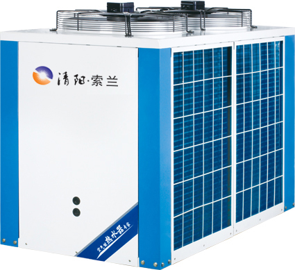 北京好用的低温空气能热水机组出售_北京空气能
