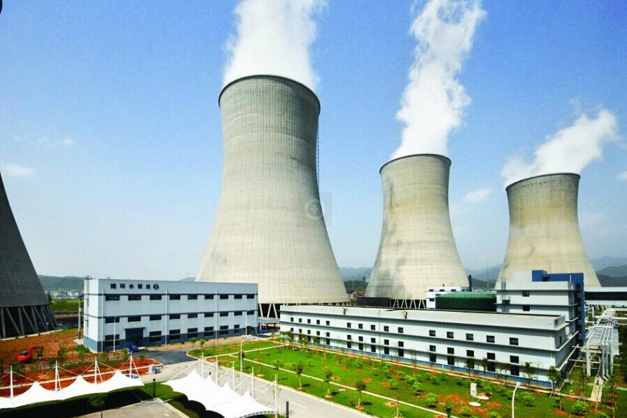 核电站安全壳结构安全检测,核电站结构电磁无损检测