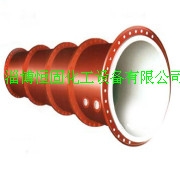 青州衬塑管道——【推荐】恒固化工设备公司特价衬塑管道