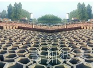 要找青州销量最好的水泥彩砖厂就来青州华泰水泥彩砖厂