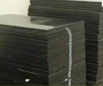 模型玻纤板　航模玻纤板，黑色环氧板