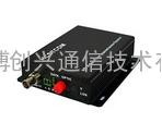 单路HD-SDI光端机 HD-SDI高清数字视频光端机 SDI转光纤 高清光端