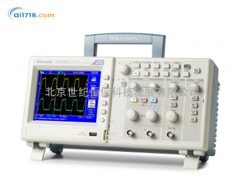 TBS1102-美国TEKTRONIX TBS1102数字存储示波器