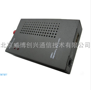 MINII光端机HDMI HDMI转光纤 HDMI延长器 HDMI光纤收发器