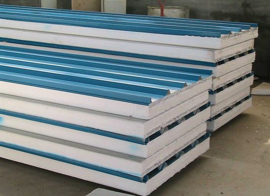 供青海彩钢板和西宁玻璃钢制品品质优