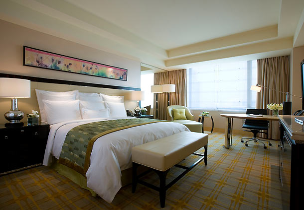 福州优质的酒店客房床,认准居安酒店餐厅家具厂，福州酒店客房床