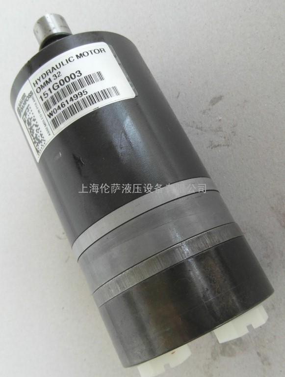 OMM32 151G-0003 萨奥丹佛斯液压马达现货