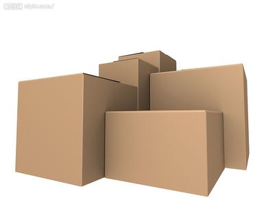 扬权纸品供应同行中最优质的黄皮纸箱|厦门黄皮纸箱