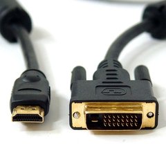 DVI转HDMI线 1.5米/3米/5米/10米/15米/20米/30米/40米/50米