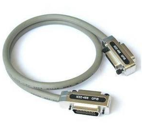 GPIB线 IEEE488线 GPIB电缆 IE488线 IEEE488线缆1米2米3米5米10