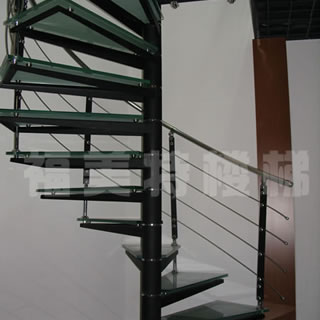 钢木楼梯行业迎来创新时代
