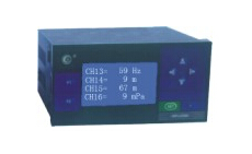 HR-LCD-XL-C801系列流量（热能）积算控制仪