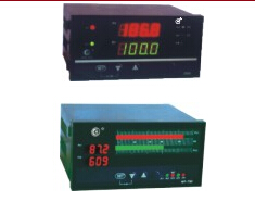 山东供应HR-WP系列模糊PID自整定调节器/温控器（外给定）