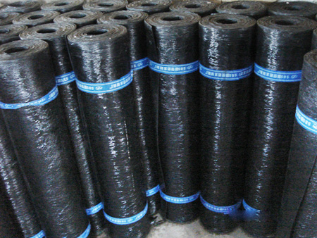 潍坊地区性价比最高的PET防水卷材——丙纶防水卷材批发
