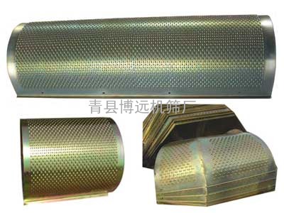 筛板产品 筛板加工 不锈钢筛板 筛分设备