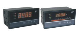 山东供应HR-WP-X系列单、双回路数字/光柱显示控制仪