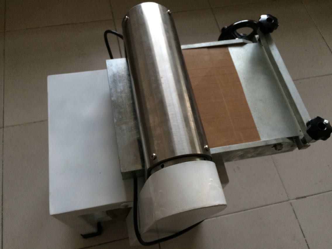 上海博健 输送带接口打磨机230 皮带接驳工具 皮带接头工具